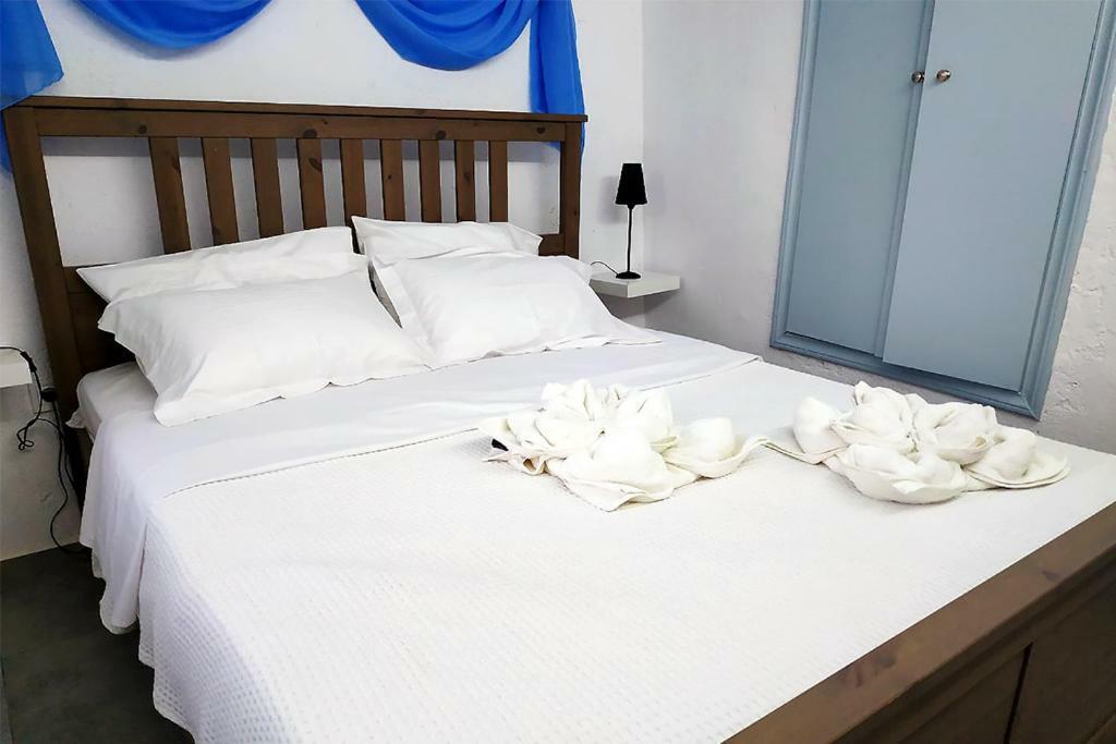 Theseus Apartment Poros Town Ngoại thất bức ảnh